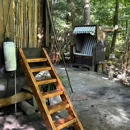 Waldfloß Zieko