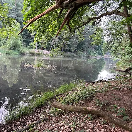 Botel Waldfloß