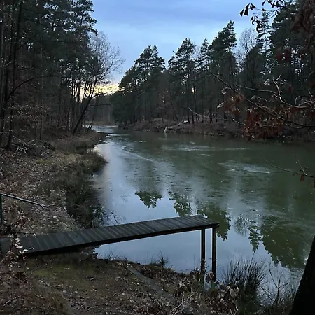 Waldfloß