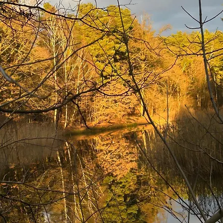 Botel Waldfloß *