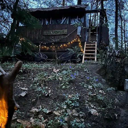 Waldfloß Zieko