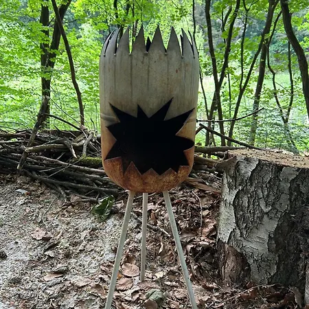 Waldfloß Zieko