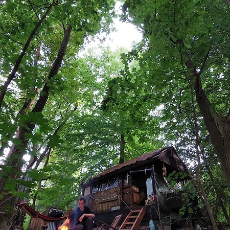 Waldfloß