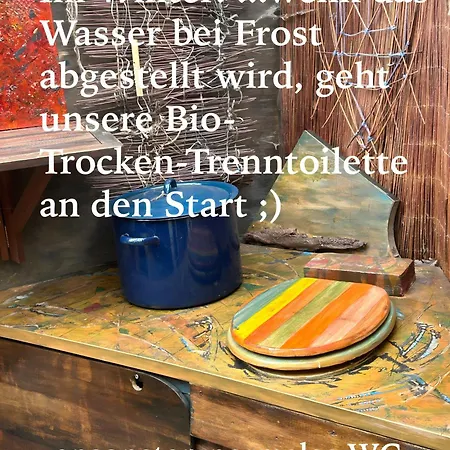 Botel Waldfloß *